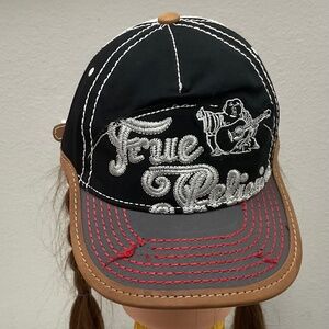 True religion Cap.